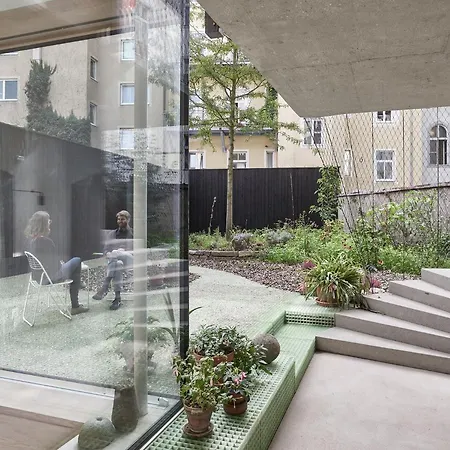 Hübsches Im Herzen Von * Linz