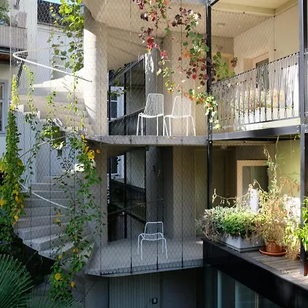 Apartamento Huebsches Im Herzen Von Linz