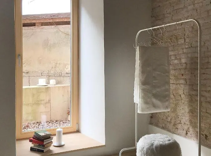 Huebsches Im Herzen Von *