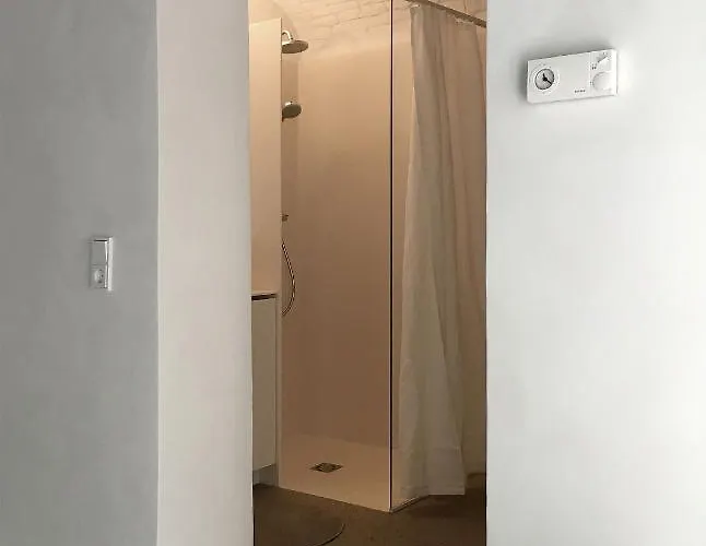 Lägenhet Huebsches Im Herzen Von