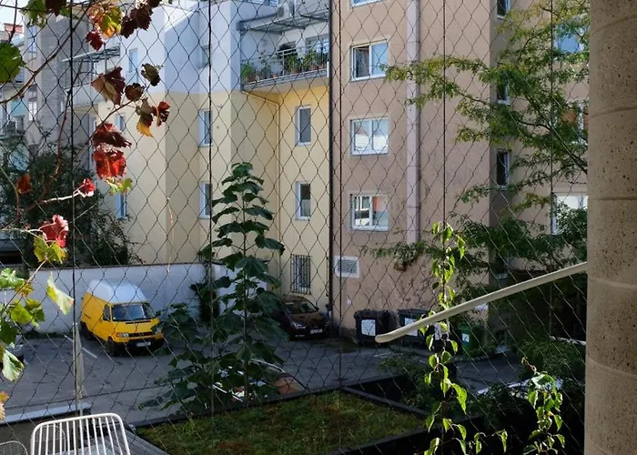 Huebsches Im Herzen Von * Linz