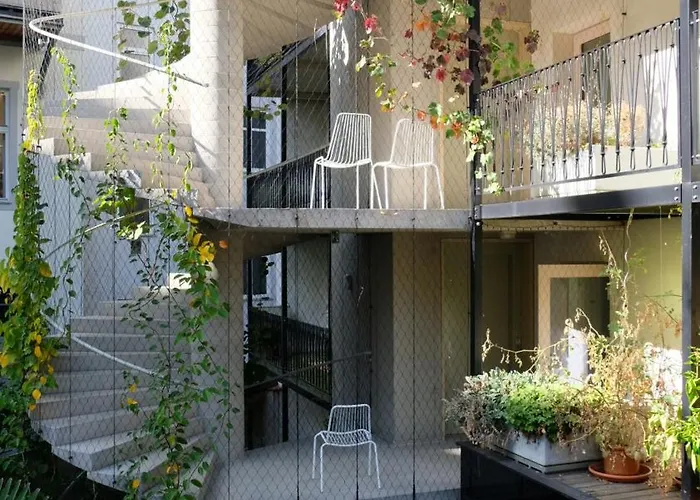 Lägenhet Huebsches Im Herzen Von Linz