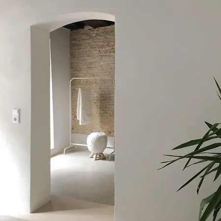 Huebsches Im Herzen Von Апартаменты