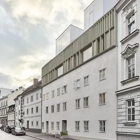 Huebsches Im Herzen Von Апартаменты Линц