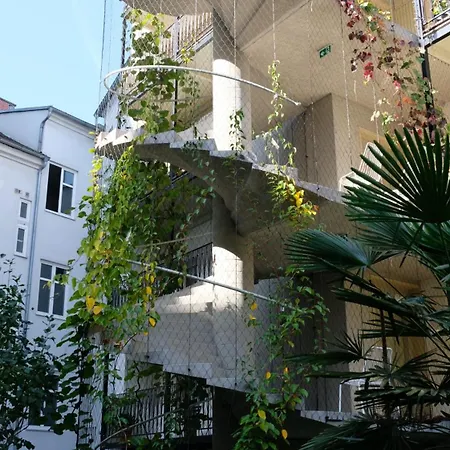Huebsches Im Herzen Von Линц