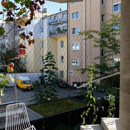 Huebsches Im Herzen Von * Линц